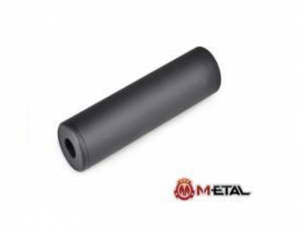 100X35MM Smooth Style Silencer