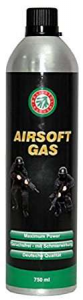 Ballistol Airsoft Gas 750ML
