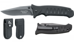 BLACK FOX TACTICAL KNIVES ASSISTED OPENING