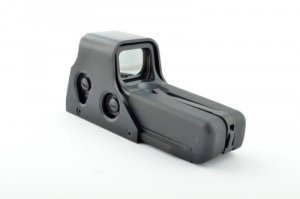 JS-TACTICAL HOLOGRAFICO TIPO EOTECH