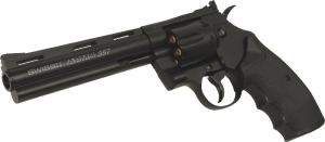 SWISS ARMS 357-6 Inches Co2 4,5mm <7,5J CN 753