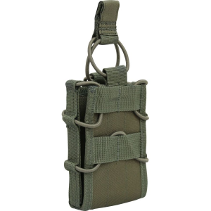 Viper Tactical Elite Mag Pouch Green