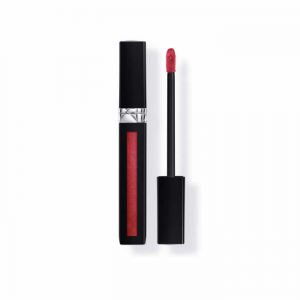 Dior Rouge Dior Liquid Limited Edition 784 Red Lava