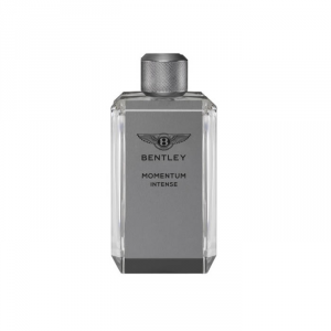 Bentley Momentum Intense Eau De Toilette Spray 100ml