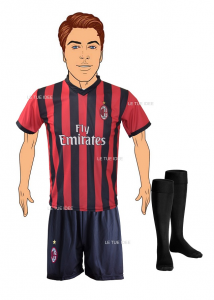 divisa Inter Milanmerchandising divisa Inter Milanmerchandising
