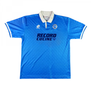 Seconda Maglia Olympique de Marseille Valère GERMAIN Seconda Maglia Olympique de Marseille Valère GERMAIN