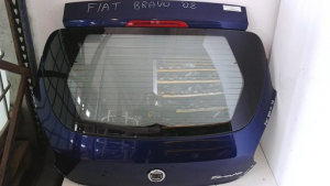 Portellone posteriore usato originale Fiat Bravo 2007>