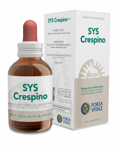 SYS CRESPINO SOL IAL 50ML