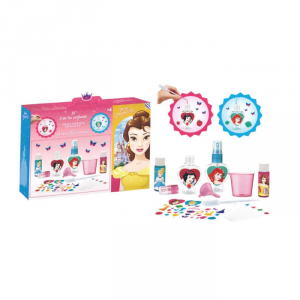 Dinsey Princess Create Your Own Perfume Set 2018