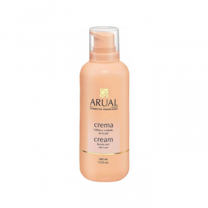 Arual Crema Beauty And Skin Care 400ml