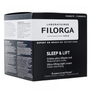 Filorga Sleep & Lift creme ultra liftante nuit
