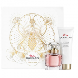Guerlain Mon Guerlain Eau De Parfum Spray 30ml Set 2 Parti 2018