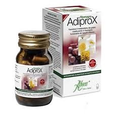 Adiprox advanced Aboca 50 capsule 