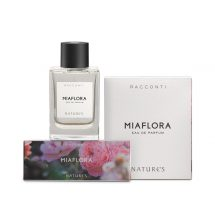 NATURE'S MIAFLORA RACCONTI eau de parfum 