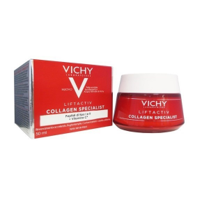 Vichy Liftactiv Collagen Specialist tutti i tipi di pelle