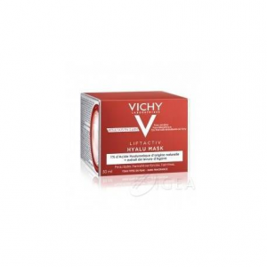 Vichy Liftactiv Hyalu Mask tutti i tipi di pelle 50 ml