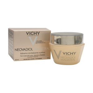 Vichy Neovadiol Magistral balsamo rivitalizzante nutriente pelle rimpolpata tratti levigati e distesi