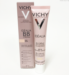 Vichy Idèalia BB crème 40 ml 2 colori disponibili claire e moyenne
