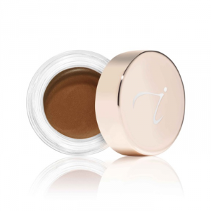 Jane Iredale Smooth Affair For Eyes Iced Brown