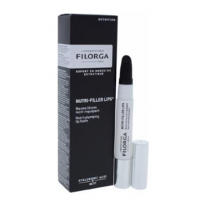 Filorga Nutri-Filler Lips balsamo labbra nutri rimpolpante acido ialuronico NCTF 