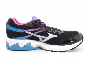 mizuno wave connect 2 rosa
