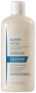 Ducray Elution shampoo riequilibrante Alternanza e/o Intervallo ai trattamenti antiforfora 200 ml