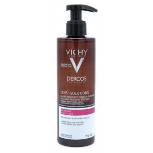 Vichy Dercos Densi solutions shampoo capelli fini e assottigliati aumenta la massa e lo spessore