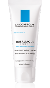  La Roche-Posay Rosaliac UV Legere crema viso anti-rossori 