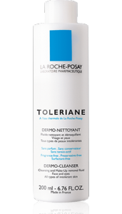 Toleriane Dermo Detergente 200ml  La Roche-Posay