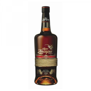 Zacapa - Rum 23 YO