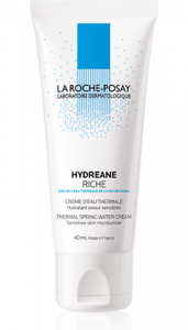 La Roche-Posay Hydreane Riche - Trattamento viso pelle secca