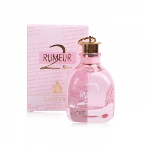 Lanvin Rumeur 2 Eau De Parfum Spray 50ml