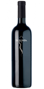 Merlot 2014 - Derenda - ultime bottiglie