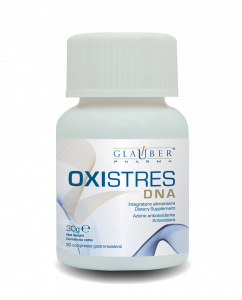 OXISTRES DNA 30G