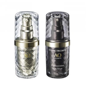 Decorté AQ Meliority W Concentration Day And Night Serum 2x30ml