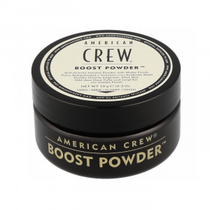 American Crew Boost Powder Anti-Gravity Volume Powder 10g