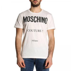 maglia moschino uomo orso