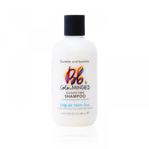 Bumble And Bumble Color Minded Shampoo 250ml