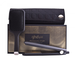 Ghd Gold Smooth Styling Set 