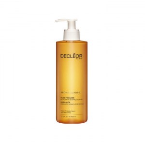 Decleor Aroma Cleanse Micellar Oil 400ml 