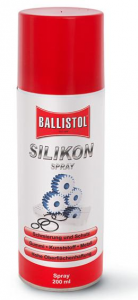 Ballistol Silikon spray