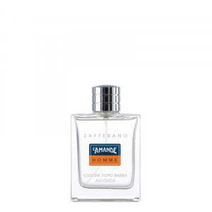 L'Amande - Saffron - Refreshing Aftershave Lotion - 100ml.