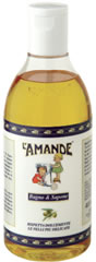L'Amande - Bagno & Sapone - 400ml.