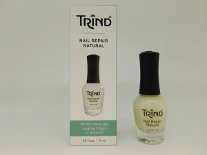 Trind - Nail Repair - Rinforzante per unghie Trasparente - Nuova Formula!