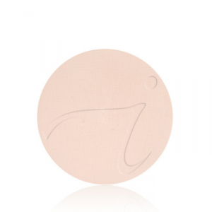 Jane Iredale Pure Pressed Base Mineral Foundation Ricarica Light Beige