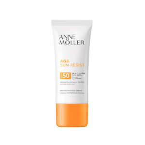 Anne Moller Age Sun Resist Spf50+ 50ml