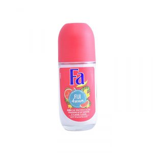 Fa Island Vibes Fiji Dream Watermelon & Ylang Ylang Deodorante Roll-On 50ml
