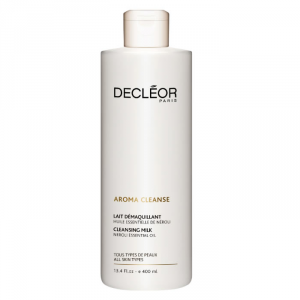 Decleor Aroma Cleanse Cleansing Milk 400ml