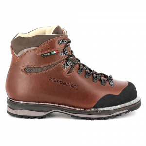 Zamberlan 1025 Tofane NW GTX RR - Norwegian Welted Boots Made in Italy