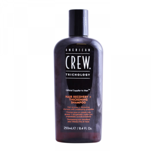 American Crew Hair Recovery Thickening Shampoo 250ml